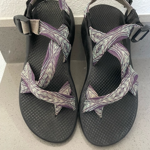Chaco W size 8 - Picture 3 of 9